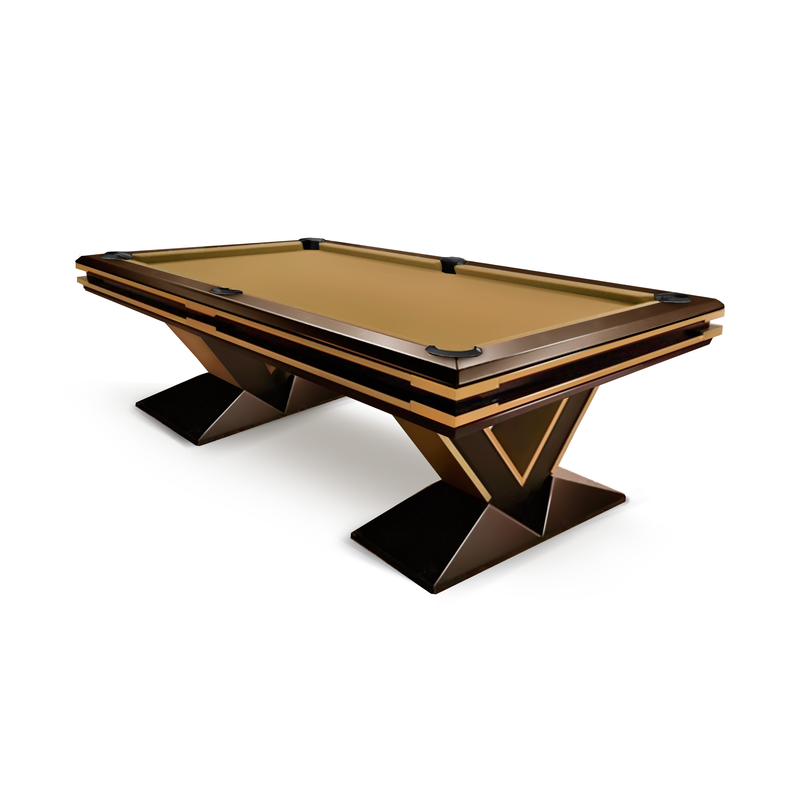 ბილიარდის მაგიდა Victory